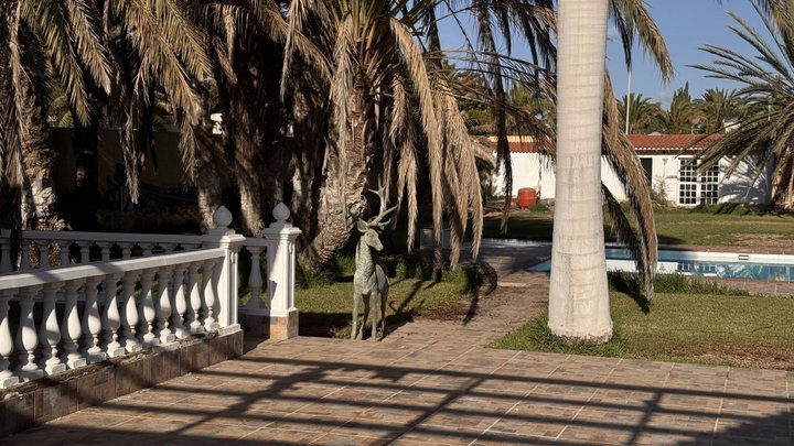 Villa Maspalomas