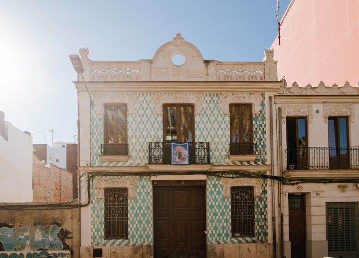 L'Horta de Valencia
