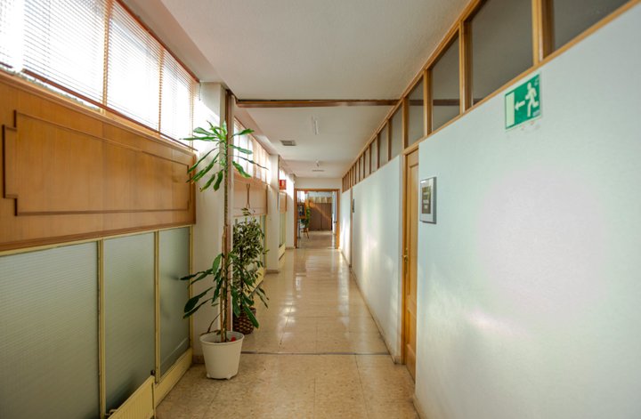 Ciudad Inmersiva