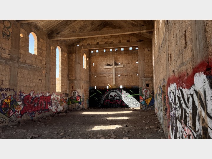 Sanatorio Abades
