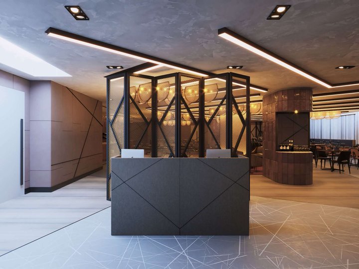 NOVOTEL LAVANT