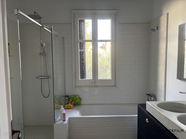 VILLA PASSEIG LA GARRIGA