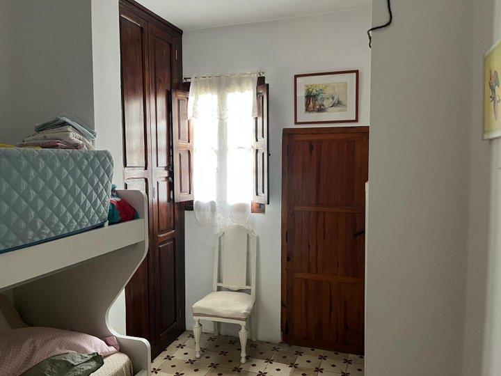 Casa Canyamelar