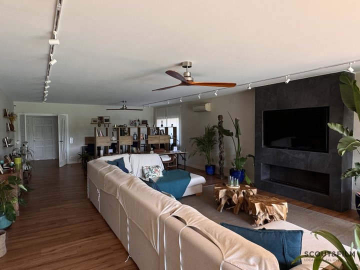 Casa Bruno Sant Just Desvern