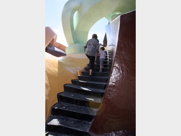 Parque Gulliver