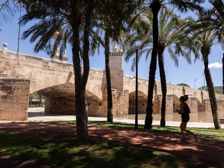 Puente del Mar