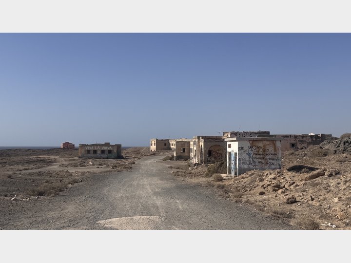 Sanatorio Abades