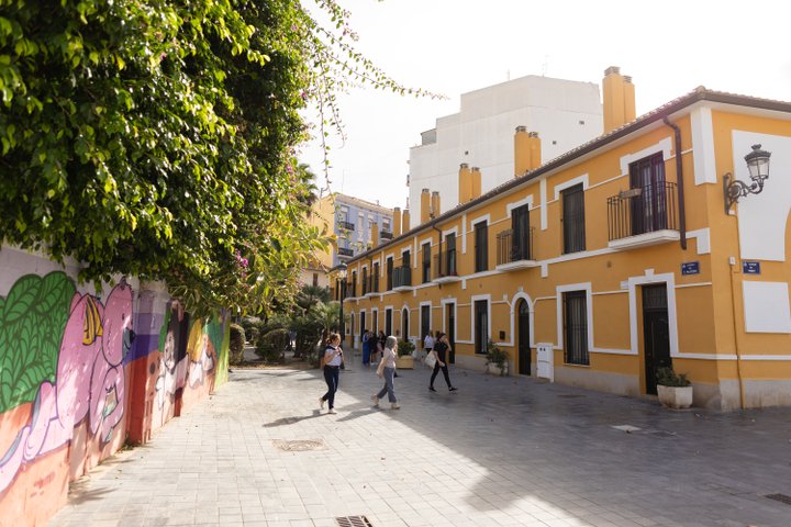 PATRAIX