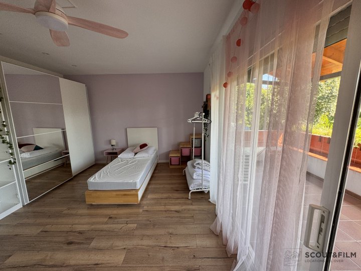 Casa Bruno Sant Just Desvern