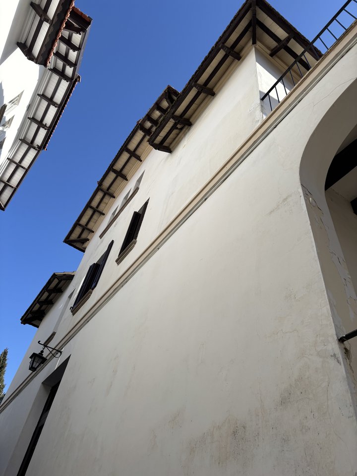 VILLA PASSEIG LA GARRIGA