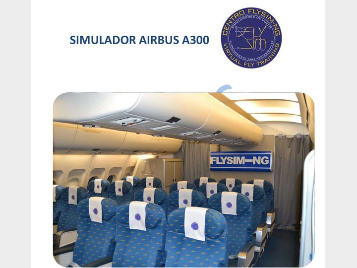 FLYSIM