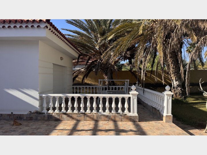 Villa Maspalomas