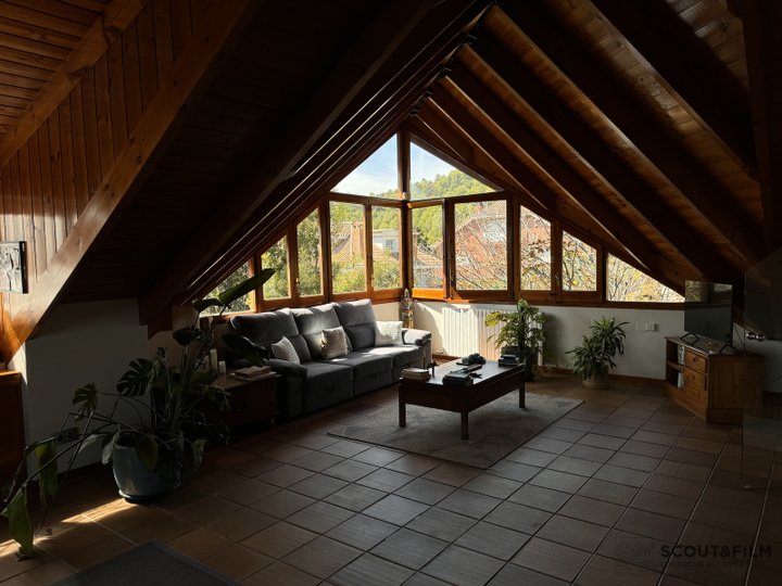 Casa Bruno Sant Just Desvern