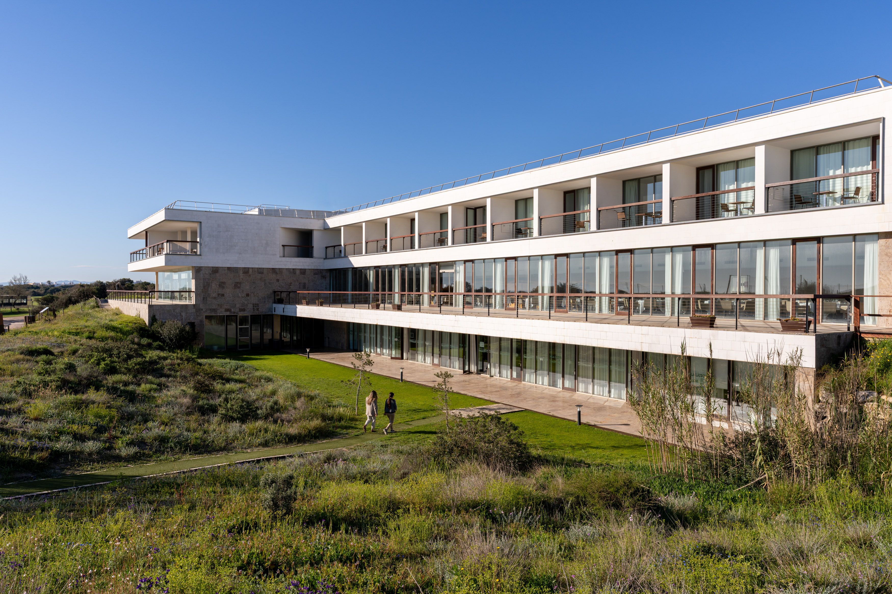 parador