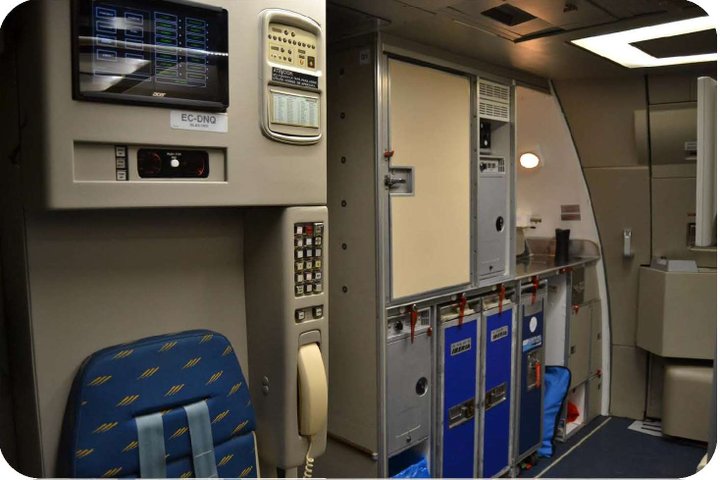 FLYSIM