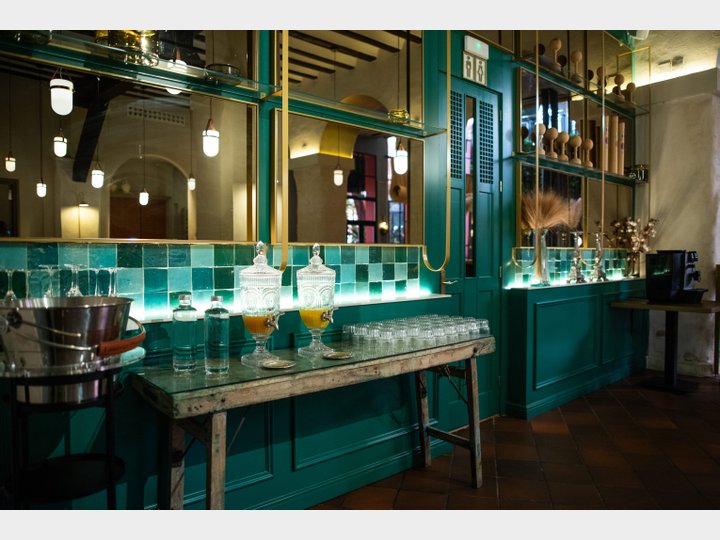 HOTEL LOS SEISES - SEVILLA