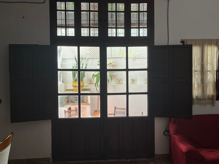 Casa Canyamelar