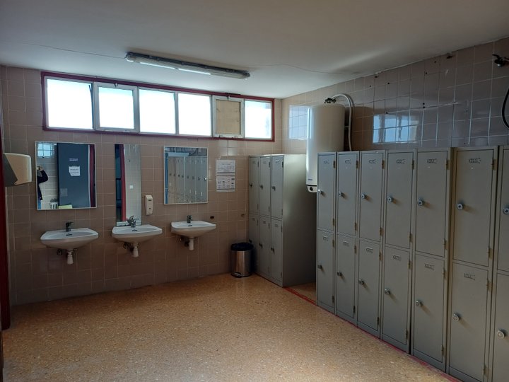 ESCUELA SUPERIOR DE ARTE DRAMÁTICO