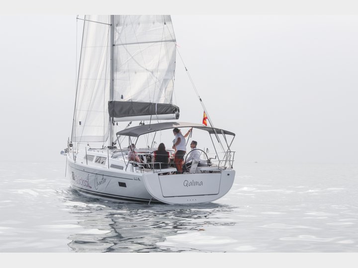 QUICKSAIL
