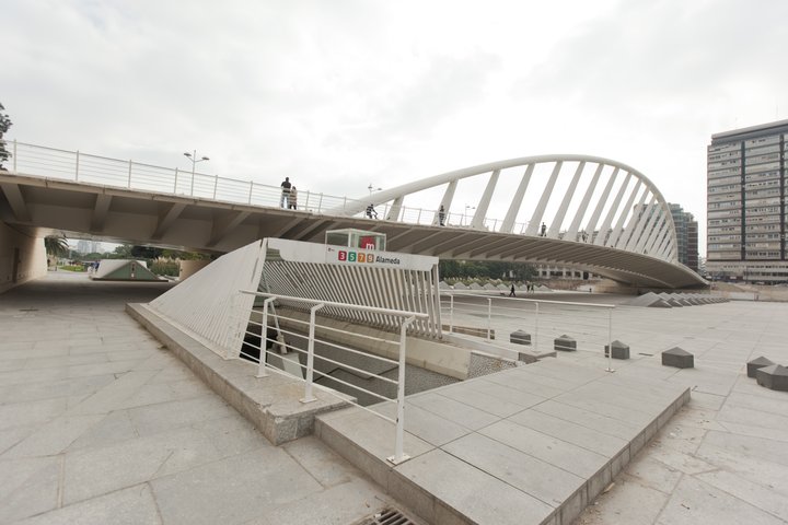 METROVALENCIA