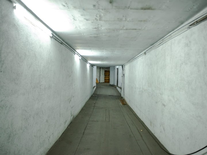 Ciudad Inmersiva