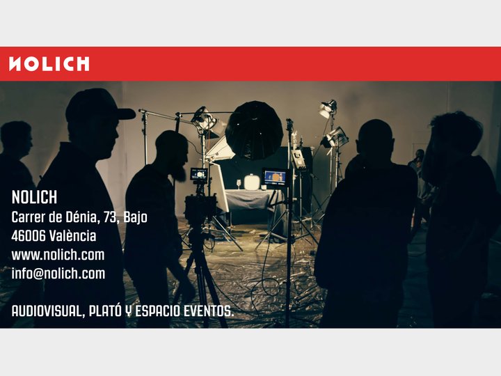 NOLICH FILMS