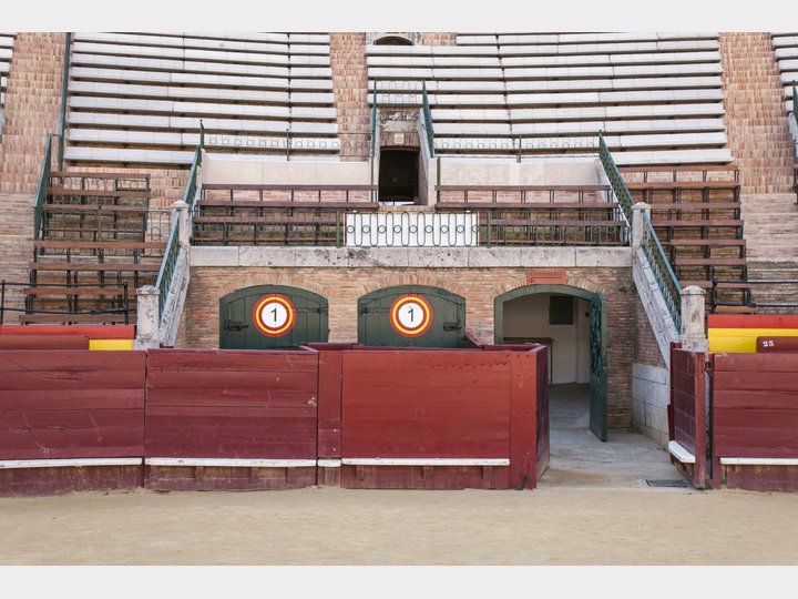 PLAZA DE TOROS
