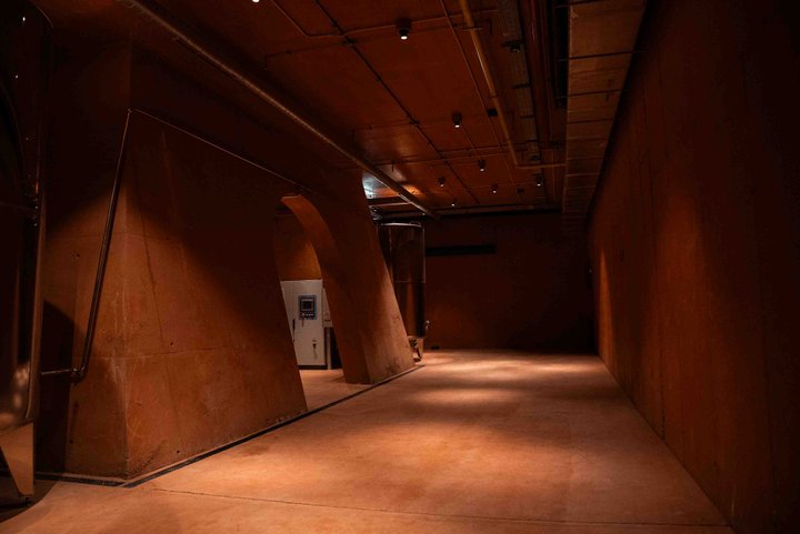 LA ALMAZARA - MUSEO