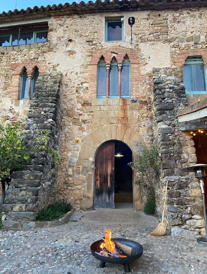MASÍA MAS TORRENT - GERONA