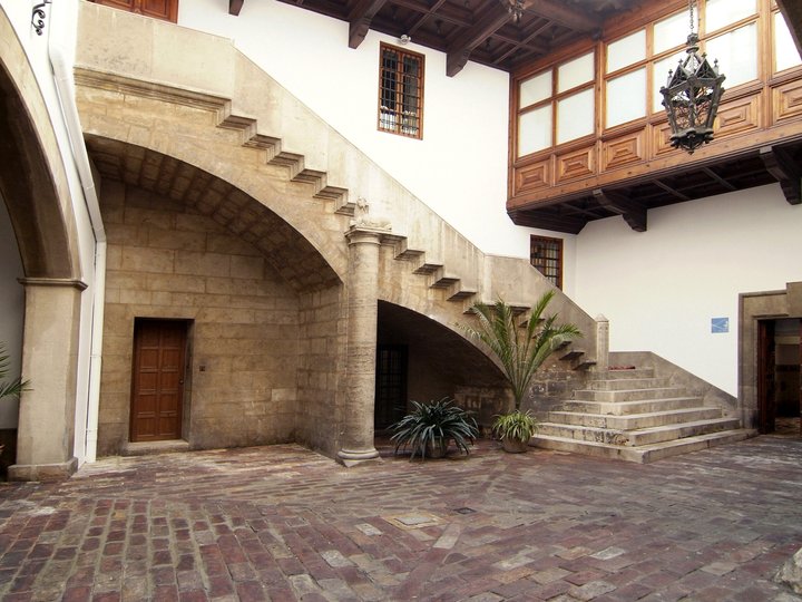 Museo L'Iber