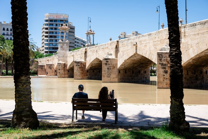 Puente del Mar
