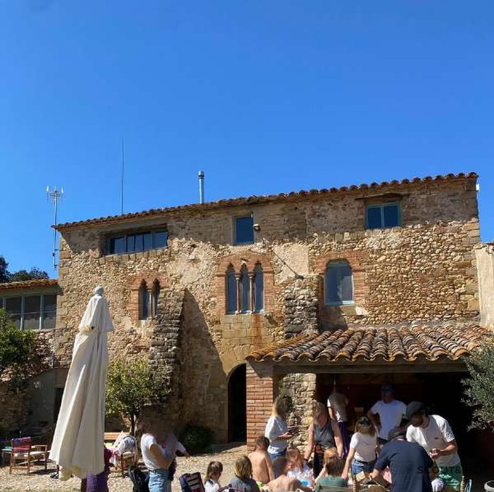 MASÍA MAS TORRENT - GERONA