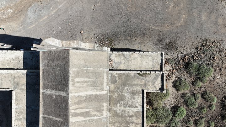 Sanatorio Abades