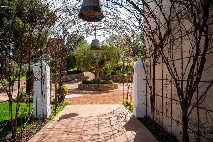 LA ALMAZARA - FINCA RURAL