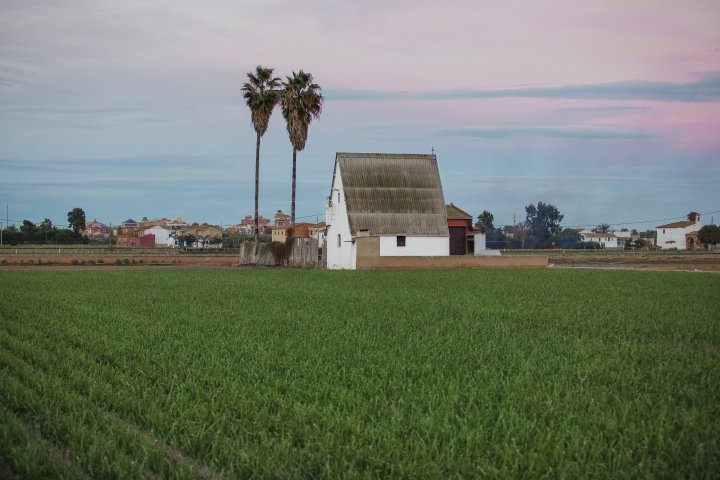 L'Horta de Valencia