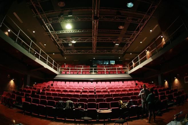 TEATRE EL MICALET