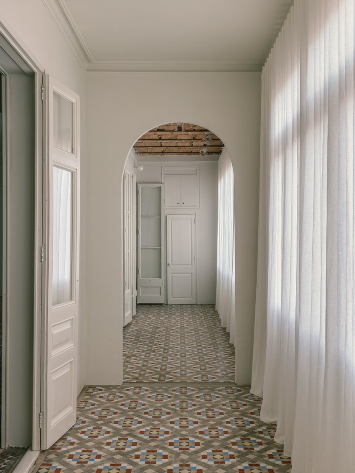 La culture house