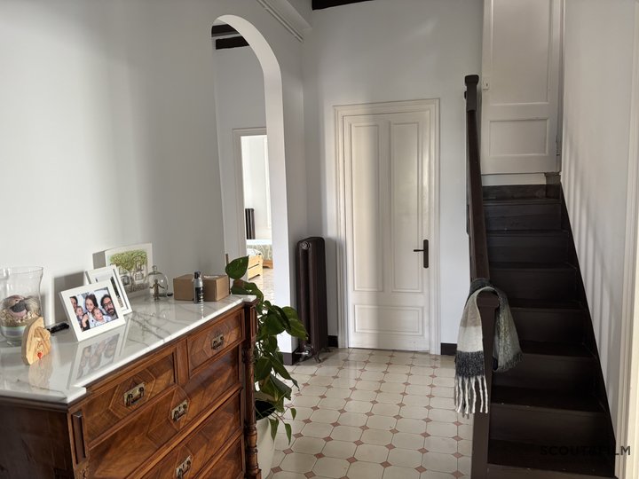 VILLA PASSEIG LA GARRIGA