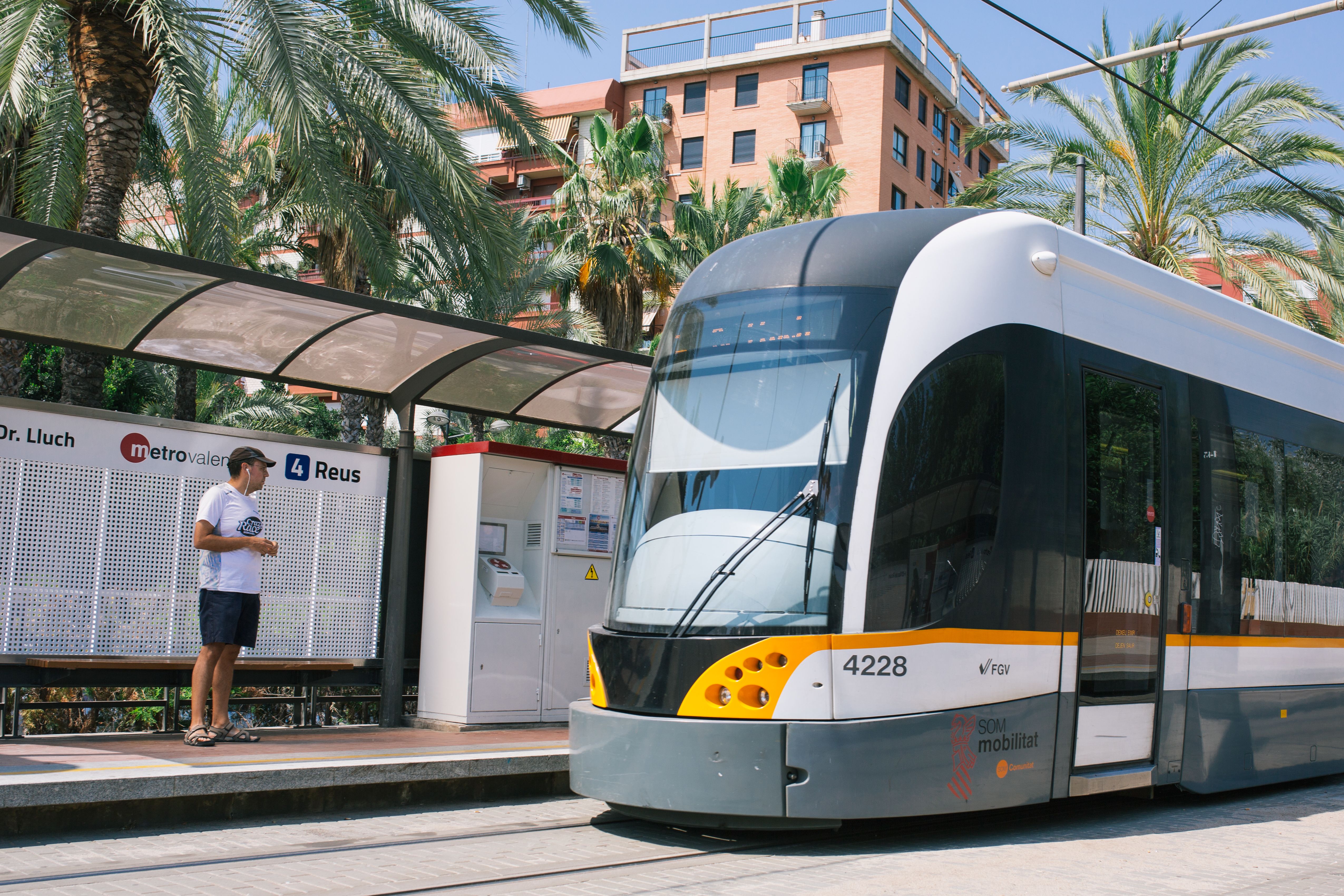 METROVALENCIA