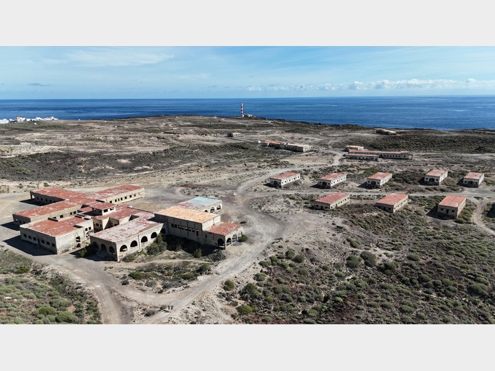Sanatorio Abades