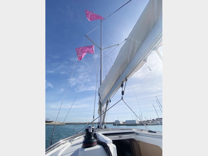 QUICKSAIL