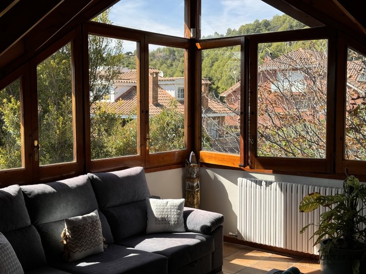 Casa Bruno Sant Just Desvern