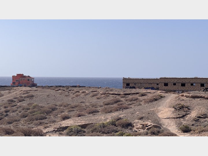 Sanatorio Abades