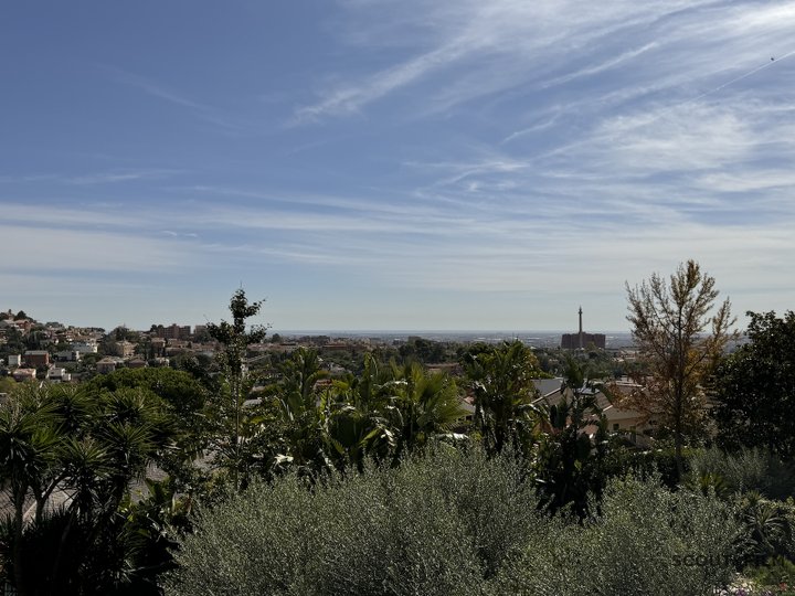 Casa Bruno Sant Just Desvern