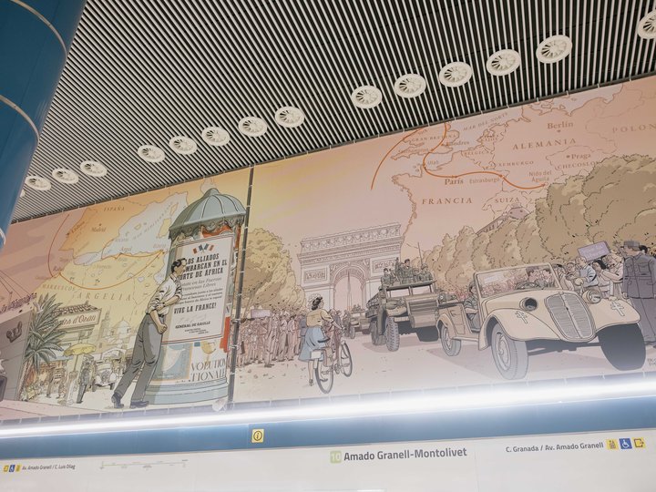 METROVALENCIA