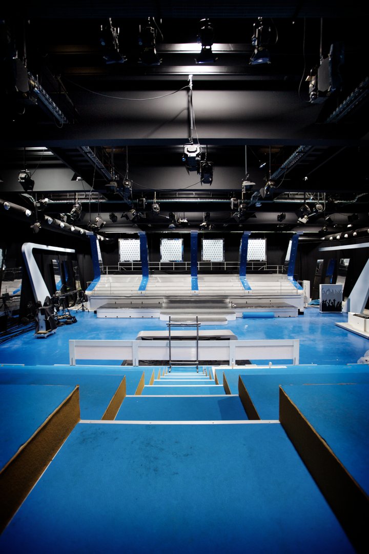 Galaxia Studios