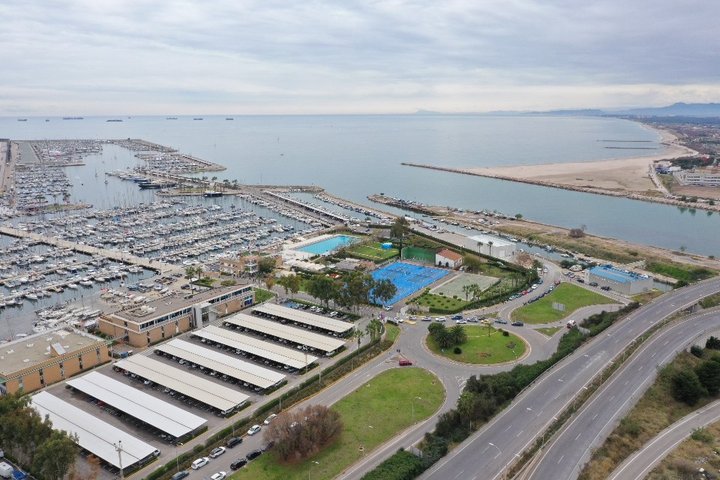 REAL CLUB NÁUTICO DE VALÈNCIA