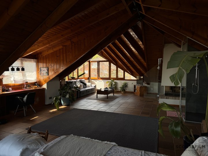 Casa Bruno Sant Just Desvern