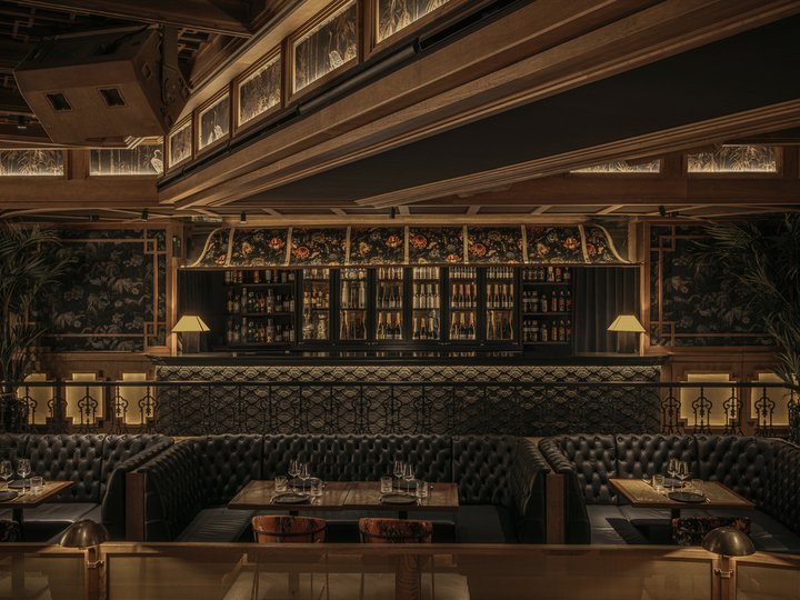 RESTAURANTE ALEGAL