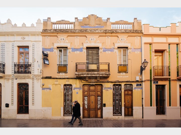 CAMPANAR